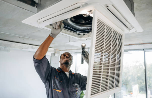 Licensed Hvac service in Irvine, CA - FH HVAC